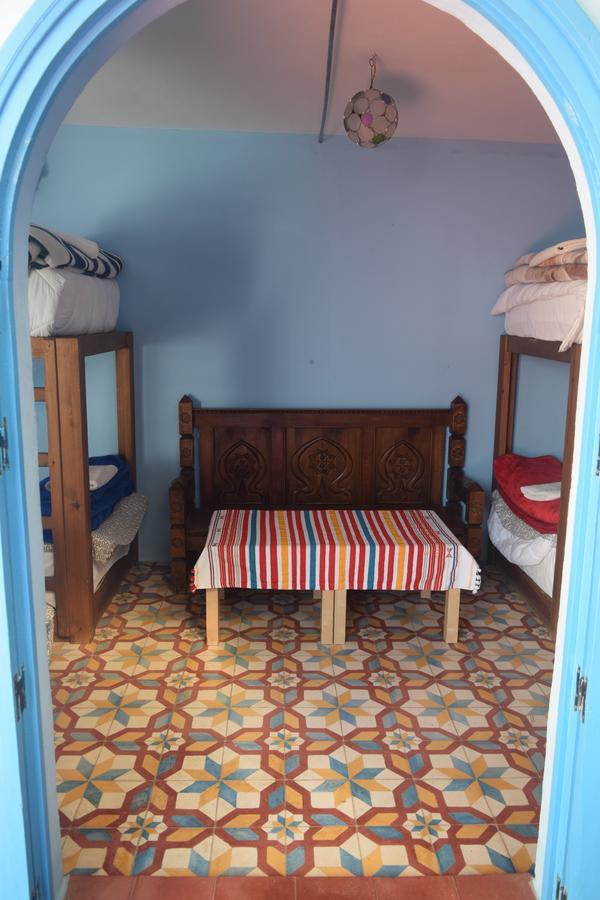Camera Familiare con Bagno Privato