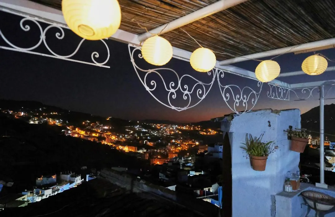 Riad Nerja-1